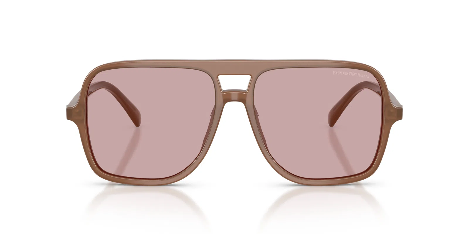 Emporio Armani 4252U Sunglasses - view 24
